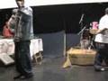 [OE2008] Sistema Afro-Verbal - Soldado da Periferia