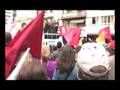 videos de CUT- Marcha dos Sem 2008
