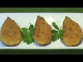 Video de Cocina -  Mejillones rellenos