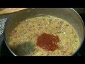 Video de Cocina -  Mejillones rellenos