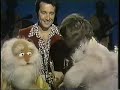bob findley trumpet solo w/ the tijuana brass on the muppets