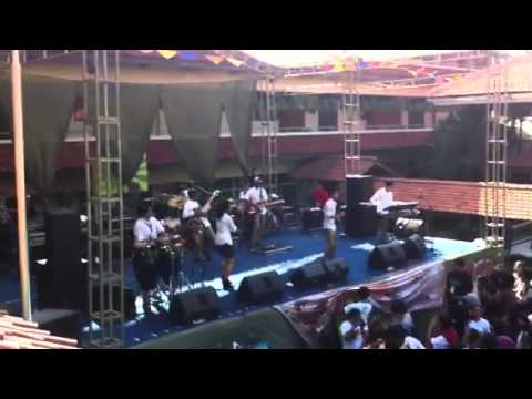 Video Another Medley From The Soul Of Magnolia