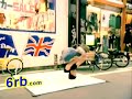 can you dance like me