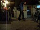 basement skating