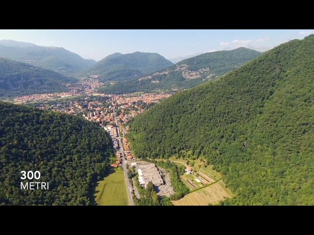 Lago del Segrino