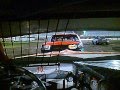 Zach Vanderbeek's feature at Southern Iowa Speedway
