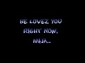 The Love Song (Audio/Lyrics Only) - Sylent of M.F.R.