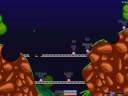 Hedgewars - graves