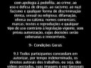 REGULAMENTO