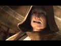 Star Wars The Force Unleashed - Stage 0 [2/2]