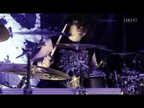 Single burgerkill Metal Is Not For Style: BURGERKILL
