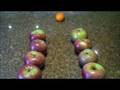 videos de Crazy Friut