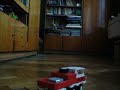 T813 LEGO Truck