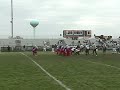 Coach, Wrong Ball