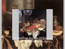 Abraham van Beyeren Oil Paintings | Fine Art Reproductions