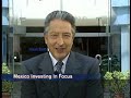 Mexichem CEO Ricardo Gutierrez