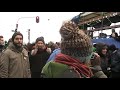 Politi Declare Protest Illegal.AVI