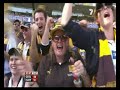 Hawthorn 2008 AFL Grand Final highlights - Quarters 1, 2 & 3