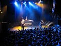 Atmosphere: Shoulda Known (Performance In London)