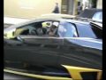 Lamborghini LP640 Hamann