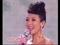 ziyi zhang sings in Spring Festival Gala 2008 ziyi zhang sings in Spring Festival Gala 2008