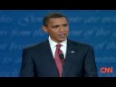 Obama & McCain on Iran @ Oxford, Mississippi Debate Obama & McCain on Iran @ Oxford, Mississippi Debate
