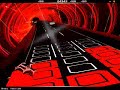 Audiosurf - Ministry - Yellow Cake