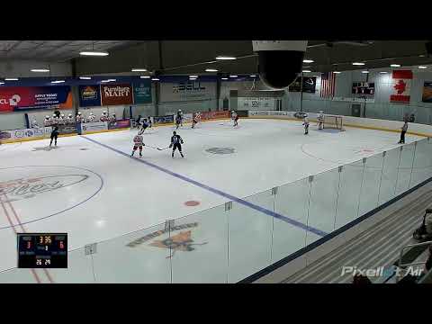 Off the bench D attack