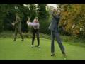 Dead Cat Bounce – Golf Song!