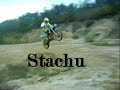 Suchodol 2x Yzf 250 Stachu Pawel