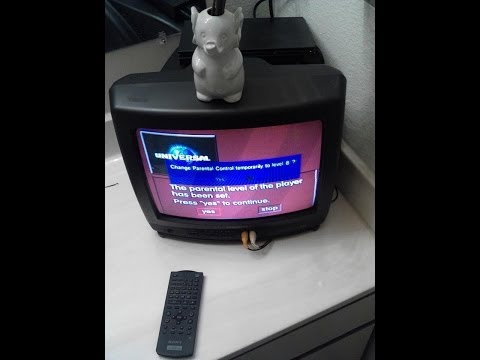 how to reset playstation 2 password