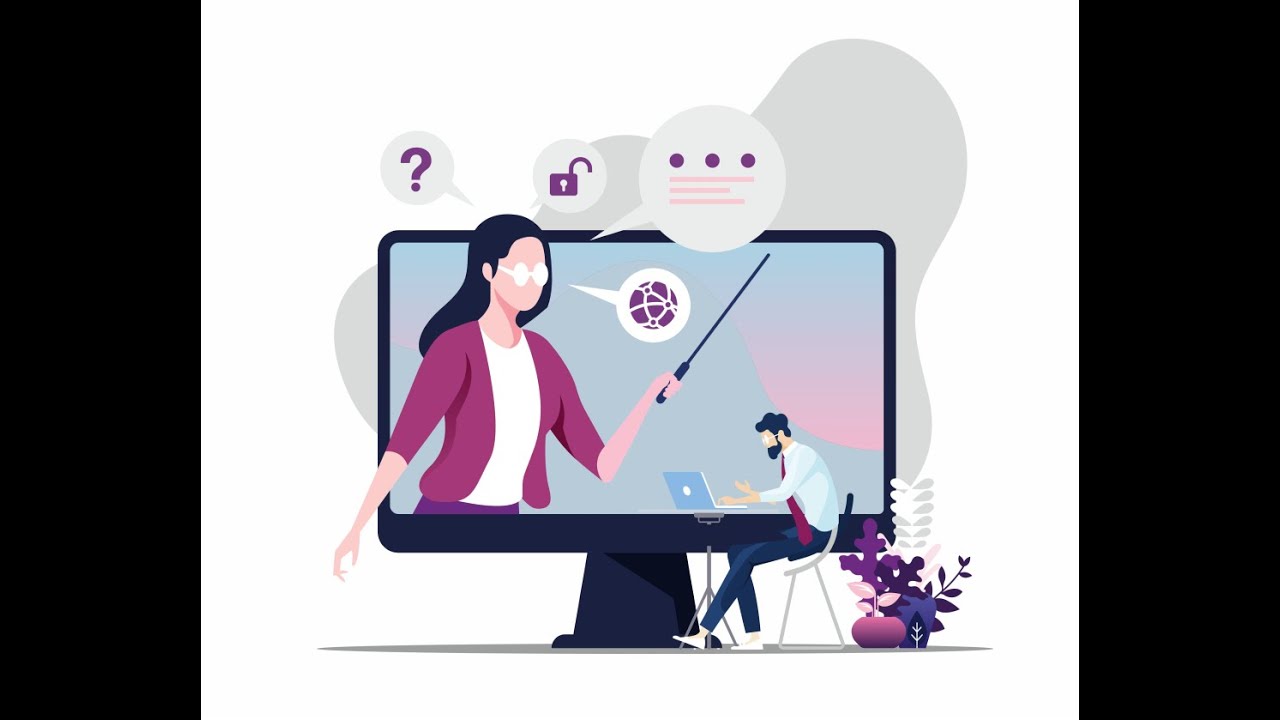 Konferencja "Cyfrowy świat – rzeczywistość czy fikcja?" cz. I - 21.04.2020 r.