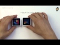 CES 2011: Sifteo - The Alernative Gaming System First Look