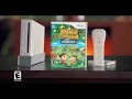 Animal Crossing City folk - Game Trailer