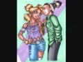 TemaShika Tribute LoveGame LadyGaga
