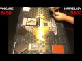 Yugioh Duel: Harpie Lady vs Volcanic - Round 2