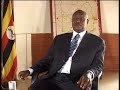 Uganda: Displaced yearn for home