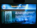Video Demo: TiVo Series 3 search by title