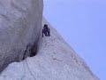 Via delle Due Generazioni - Corno Piccolo