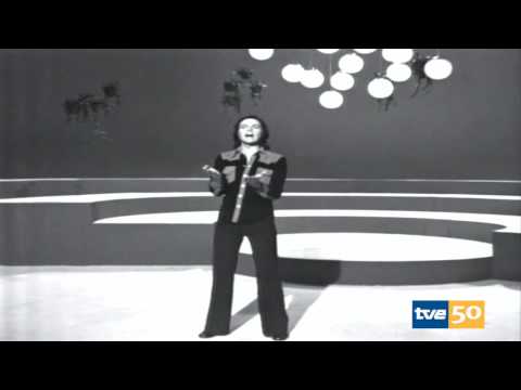 Camilo Sesto - Yo Soy Así