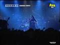 CANNIBAL CORPSE - Addicted To Vaginal Skin - live
