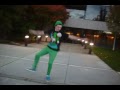 The Young Jedi's Jerkin --TRAILER--