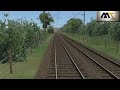 Making Tracks Great Eastern Trailer - Ipswich To London