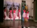 ST. THOMAS DAY CELEBRATION GROUP DANCE BY NKCA CHILDREN ST. THOMAS DAY CELEBRATION GROUP DANCE BY NKCA CHILDREN
