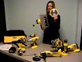 We Open Up the DeWalt DC9PAKIA