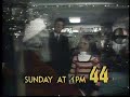 1981 WTOG Tampa Bay movie promo 1981 WTOG Tampa Bay movie promo