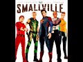 Smallville Justice League 0001