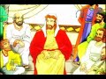 Parábola da ovelha perdida - para crianças