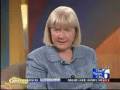 Dr. Collette Crotty, Veterinarian