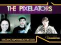 Interview with the Pixelators